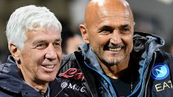 Serie A 2022-2023, Atalanta-Napoli 1-2: le foto