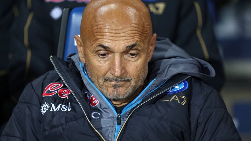 Napoli in fuga, ma a Spalletti non basta: messaggio a Osimhen