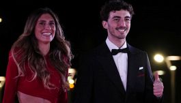 Bagnaia, festa senza fine: un invito speciale e gioia per la Juve in diretta