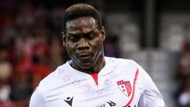 Napoli, Balotelli al veleno su caso Osimhen: frecciata anche a Mourinho