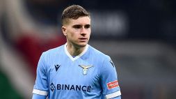 Lazio, Basic: "Voglio crescere ed essere utile alla squadra"