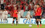Mondiali, Belgio-Marocco 0-2: La cartolina di Ziyech al Milan, si rivede Lukaku