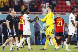 Mondiali, Belgio-Canada 1-0: il web si scatena contro arbitro e telecronaca