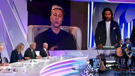 Mondiali, il gesto di Bernardeschi in diretta Rai scatena la bufera sul web