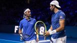 Coppa Davis, sfuma il sogno italiano: in finale va il Canada