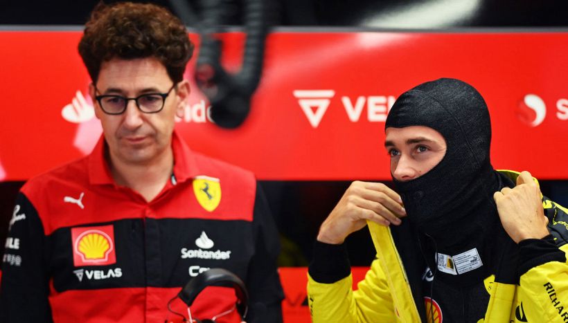 F1, Ferrari il bilancio della stagione: messaggio indiretto a Binotto