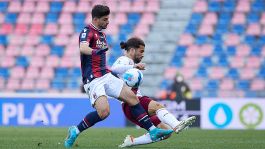 Serie A 2022/2023, Bologna-Torino: le probabili formazioni