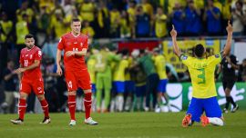 Mondiali, il pagellone delle 32 squadre: promosse, rimandate e bocciate