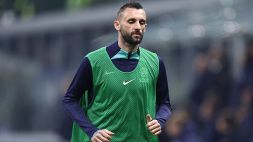 Inter, le richieste di Brozovic rallentano la cessione