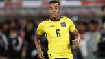 Qatar 2022, il Tas conferma la partecipazione dell'Ecuador
