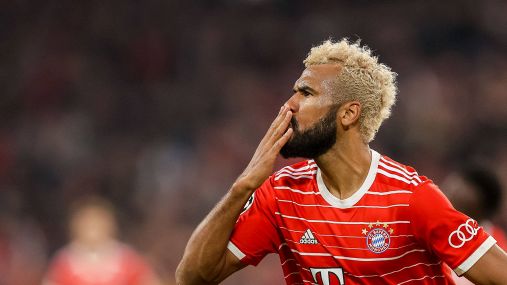 Camerun, la forma di Choupo-Moting fa ben sperare il CT Song