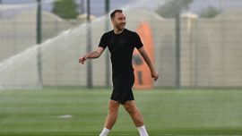 Inter, nostalgia Eriksen: 'Mi sarebbe piaciuto proseguire in nerazzurro'