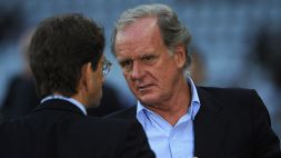 Cobolli Gigli al veleno: “Calciopoli una farsa, il faldone dell’Inter fu nascosto”