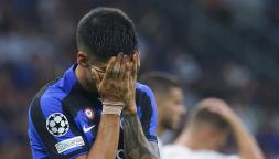 Mondiali, la grande beffa di Correa: sul web tutti i dubbi dei tifosi dell’Inter
