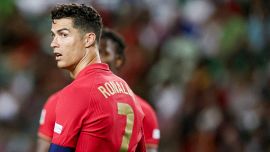 Premier League, Cristiano Ronaldo in uscita dallo United: due squadre su di lui