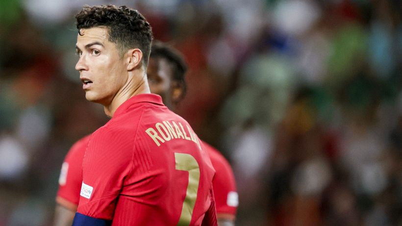 Mondiali: Cristiano Ronaldo a Qatar 2022 per il Grande Slam del Portogallo