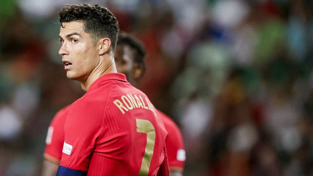 MLS, duello per ingaggiare Cristiano Ronaldo