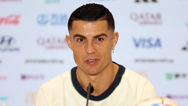 Cristiano Ronaldo: offerti 215 milioni dall'Al Nassr