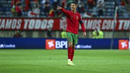 L'Arabia Saudita sogna Ronaldo: "Tutto è possibile"