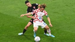 Mondiali, il "daje Canada" di Stramaccioni non basta: vince la Croazia 4-1, protagonisti gli ex Inter