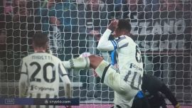 Juventus: il gol annullato a Danilo potrebbe cambiare regole, ma Doveri non ha sbagliato