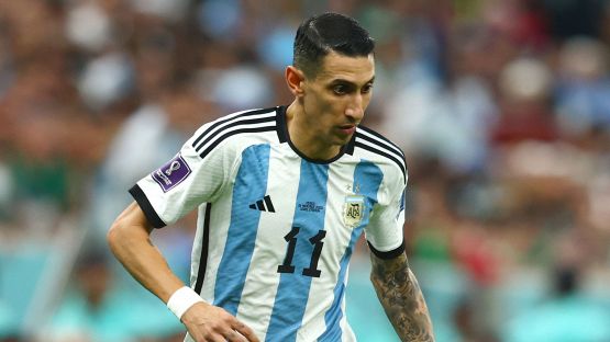 Ansia Juventus, Di Maria tra rinnovo e addio dopo il trionfo Mondiale