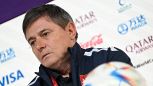 Qatar 2022, Stojkovic: “Non abbiamo paura di nessuno, anche se si chiama Brasile”