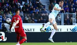 Atalanta-Inter 2-3, le pagelle. Dzeko salva Inzaghi, la Dea si sveglia tardi