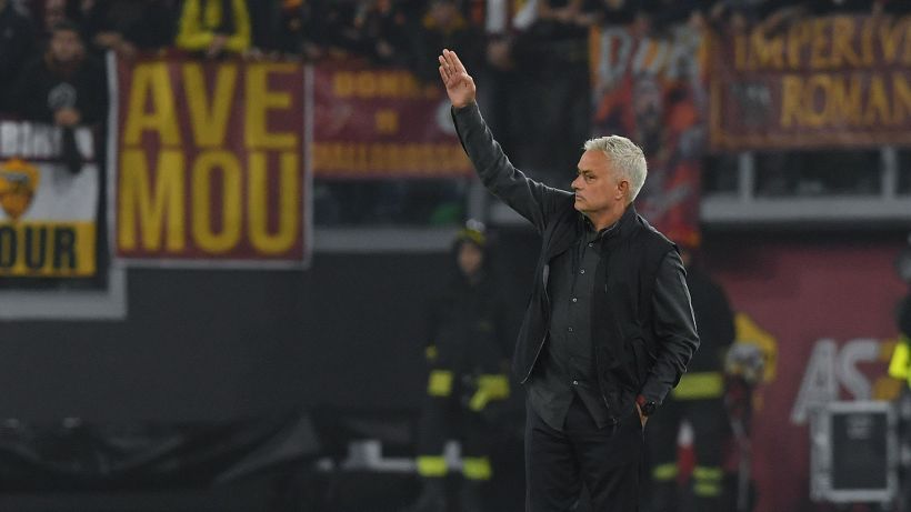 Roma-Ludogorets, Mourinho: "Contenti per passaggio del turno, ora diventa dura"