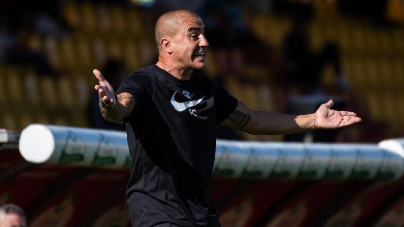 Serie B, Cannavaro carica il Benevento: "Serve la determinazione"