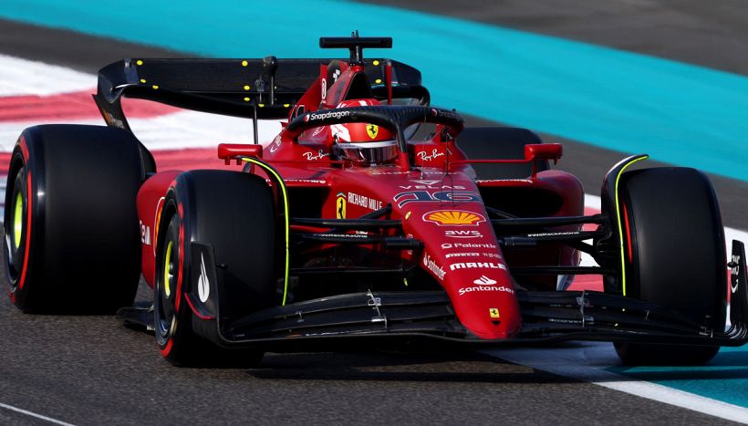 F1, come sarà la nuova Ferrari: le differenze con Red Bull e Mercedes