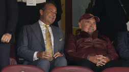 Salernitana, Fimmanò: “Nessun problema economico, non siamo la Samp”