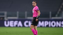 Qatar 2022, Stephanie Frappart arbitrerà Costa Rica-Germania