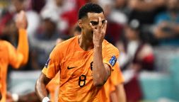 Mondiali Qatar 2022: chi è Gakpo, il predestinato del PSV che incanta l’Olanda e stuzzica il Milan