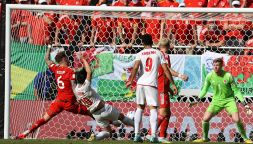 Mondiali, Galles-Iran 0-2: a segno Cheshmi, Rezaeian e le "bombe" di Stramaccioni