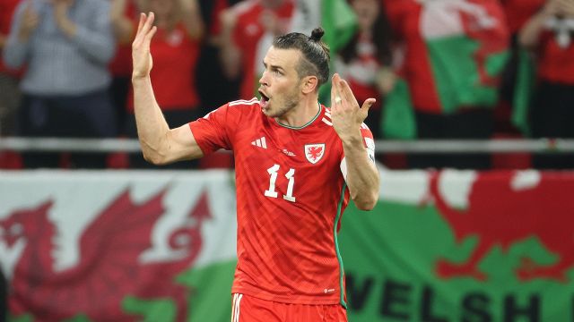 Bale saluta i tifosi del Galles: “Un onore giocare per voi”
