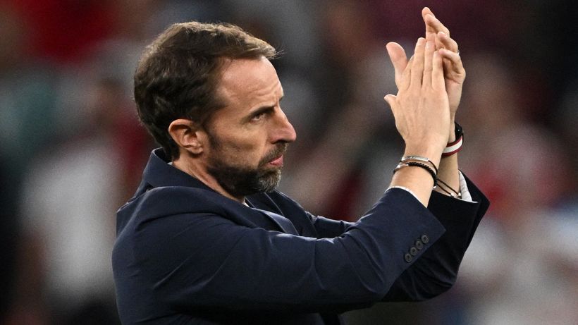 Inghilterra, Southgate: "Mi è piaciuta la nostra concretezza. Francia? Dovremo dare il massimo"