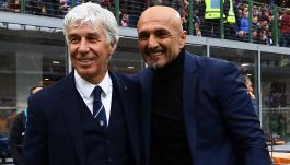 Atalanta-Napoli, profumo di gol e scudetto: Spalletti cerca la fuga