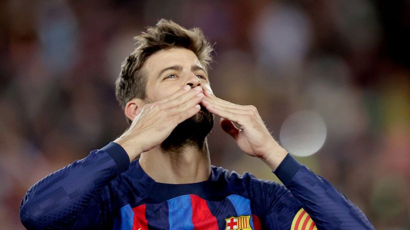 Barcellona, Piquè: "Ritorno Messi? Se si deve fare si farà"