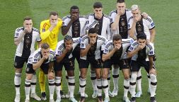 Mondiali, la Germania protesta e perde: impresa Giappone (2-1). Neuer senza fascia One Love