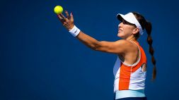 Tennis, Sorana Cirstea si scaglia contro il marketing nello sport