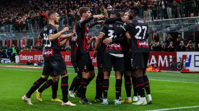 Cremonese-Milan: Pioli davvero carico, Alvini per la prima vittoria