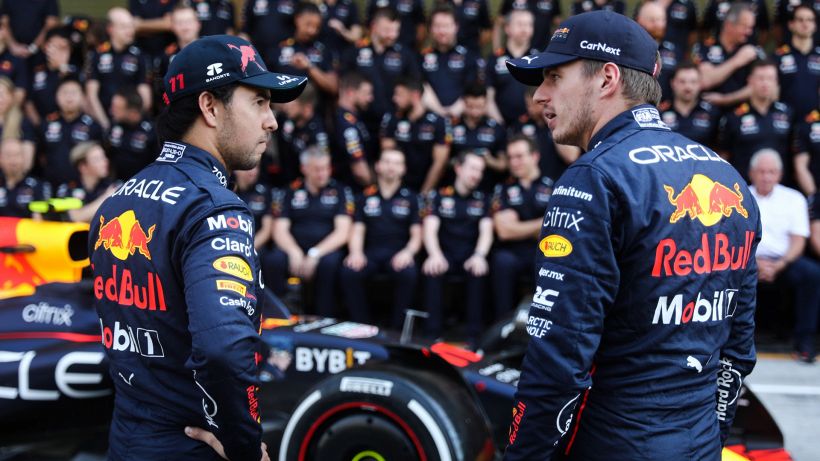 F1, caos in Red Bull tra Perez e Verstappen: FIA pronta a indagare