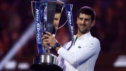 Djokovic, l'ultimo dei Big Three: i nuovi obiettivi di una leggenda