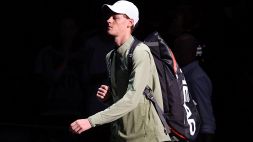 ATP, Coppa Davis: Jannik Sinner non ce la fa, Sonego al suo posto