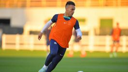 Lautaro Martinez, solo rimprovero dall’Inter: la reazione dei tifosi