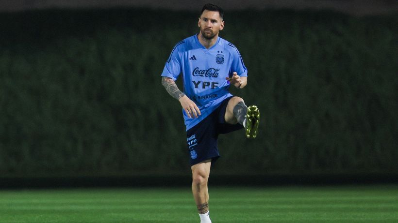 Qatar 2022: Messi recuperato, ma le assenze sono davvero tante