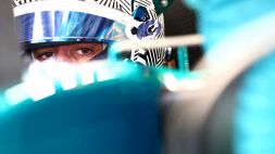 F1, Alonso pazzo della Aston Martin: "Punto al mio terzo Mondiale"