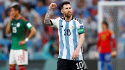 Messi e Ronaldo incerti sul futuro: indiscrezioni sull’argentino
