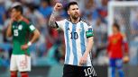 Messi e Ronaldo incerti sul futuro: indiscrezioni sull’argentino